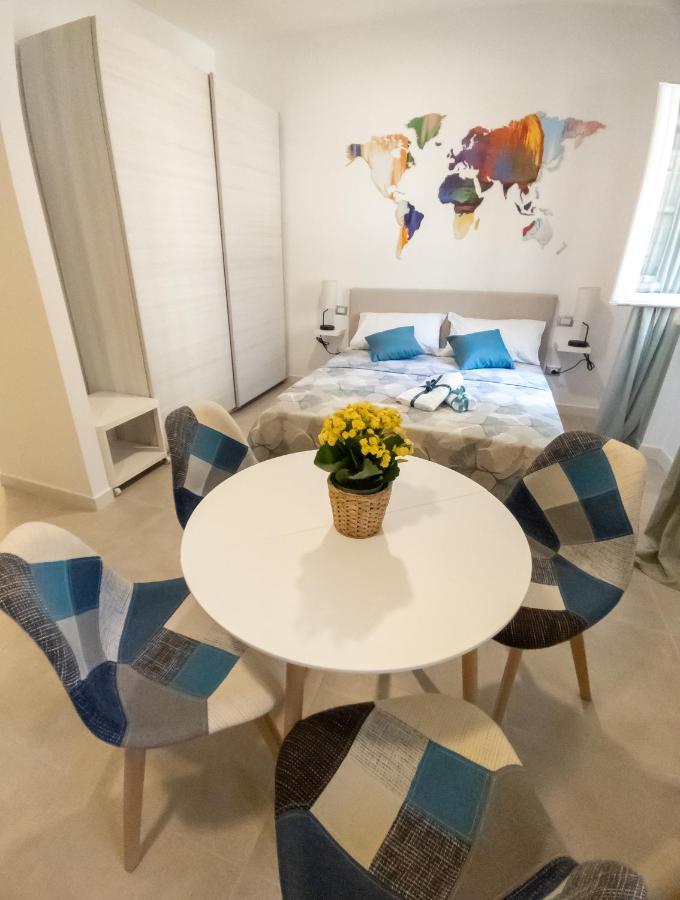 Apartament Liv It -