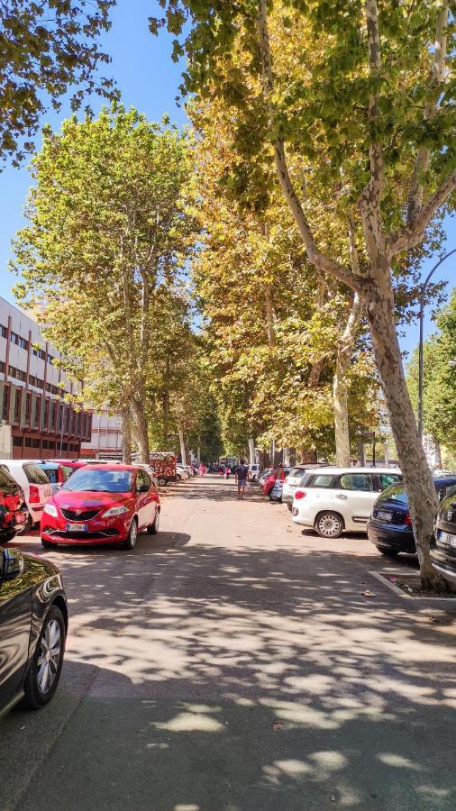 Apartament Liv It -
